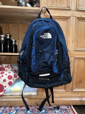 The North Face Jester Backpack